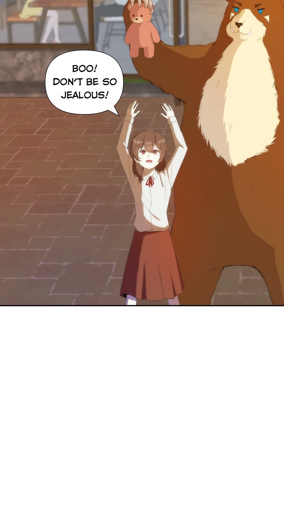 The Beginning After the End, Chapter 175.1 image 13